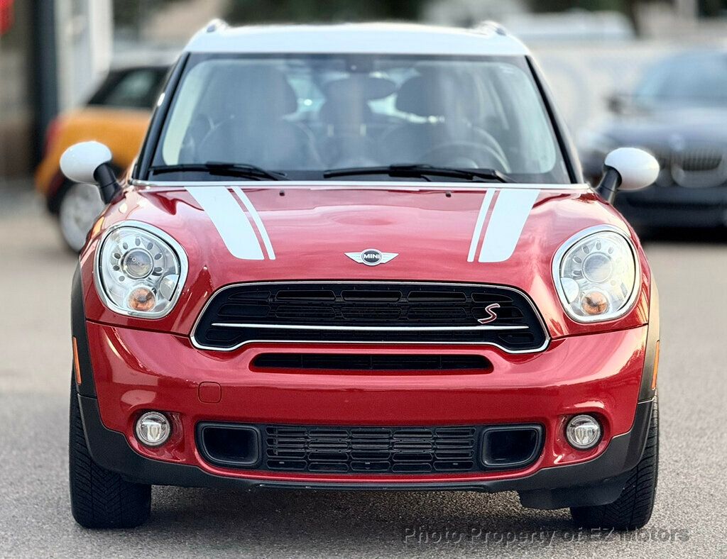 2016 MINI Cooper S Countryman NEW CLUTCH! NO ACCIDENTS! - 22879084 - 6