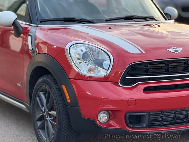 2016 MINI Cooper S Countryman NEW CLUTCH! NO ACCIDENTS!  - 22879084 - 7