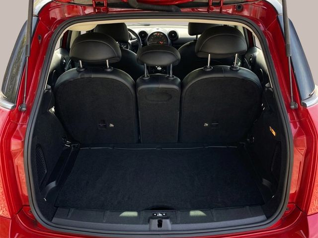 2016 MINI Cooper S Countryman ONE OWNER, AWD, 6-SPD MANUAL, PAN SUNROOF, HEATED SEATS - 23015520 - 11