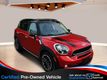 2016 MINI Cooper S Countryman ONE OWNER, AWD, 6-SPD MANUAL, PAN SUNROOF, HEATED SEATS - 23015520 - 2