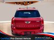 2016 MINI Cooper S Countryman ONE OWNER, AWD, 6-SPD MANUAL, PAN SUNROOF, HEATED SEATS - 23015520 - 5