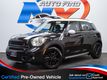 2016 MINI Cooper S Countryman ONE OWNER, AWD, 6-SPD MANUAL, PAN SUNROOF, HEATED SEATS, PREMIUM - 22913361 - 0