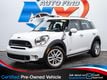 2016 MINI Cooper S Countryman ONE OWNER, AWD, PAN SUNROOF, NAVIGATION, HEATED SEATS, PREMIUM - 22760824 - 0