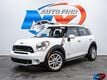 2016 MINI Cooper S Countryman ONE OWNER, AWD, PAN SUNROOF, NAVIGATION, HEATED SEATS, PREMIUM - 22760824 - 8