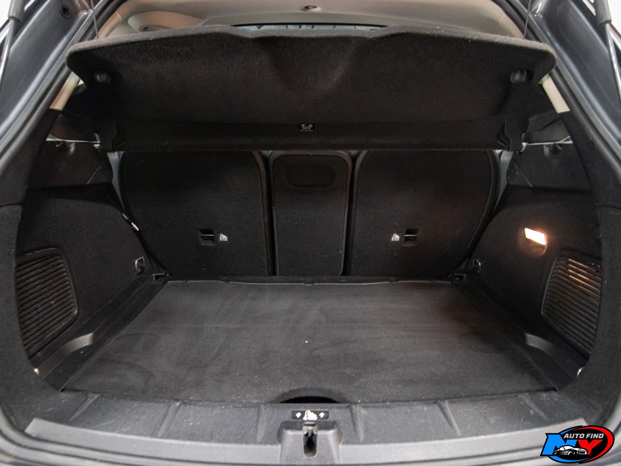 2016 Mini Cooper S ALL4 photo 10