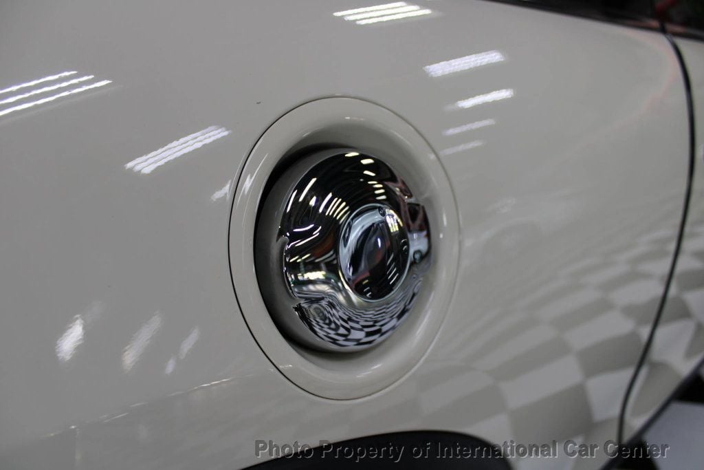 2016 Mini Cooper S Hardtop 2 Door photo 10