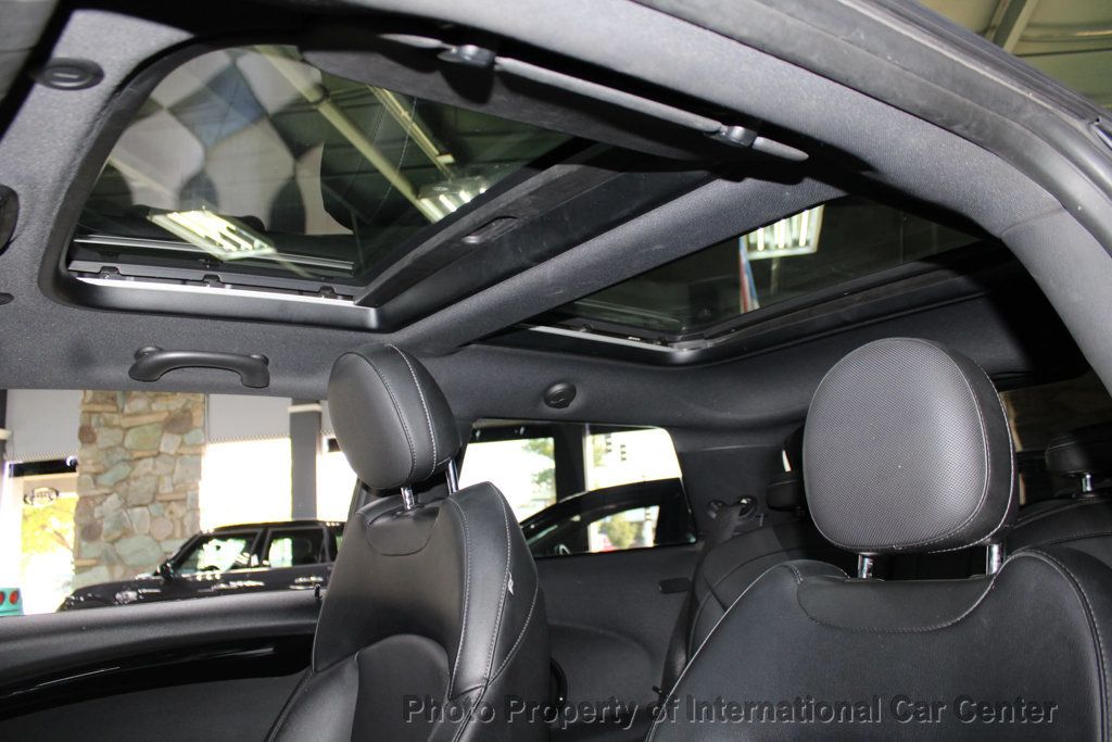 2016 Mini Cooper S Hardtop 2 Door photo 15