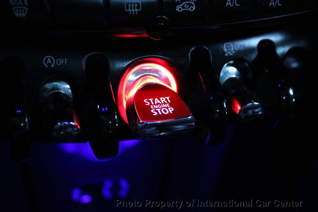 2016 Mini Cooper S Hardtop 2 Door photo 17