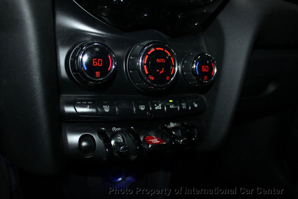 2016 Mini Cooper S Hardtop 2 Door photo 20
