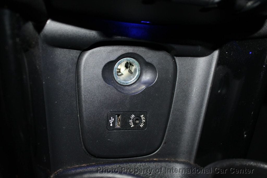 2016 Mini Cooper S Hardtop 2 Door photo 21