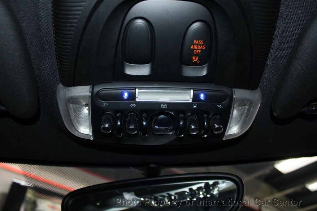 2016 Mini Cooper S Hardtop 2 Door photo 22