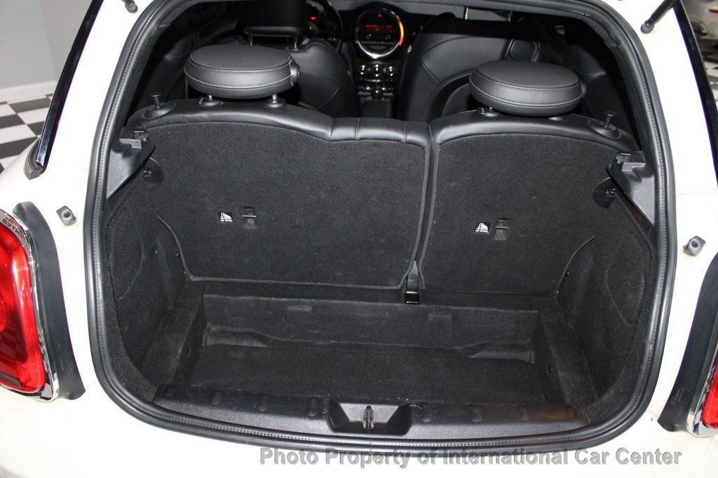 2016 Mini Cooper S Hardtop 2 Door photo 25