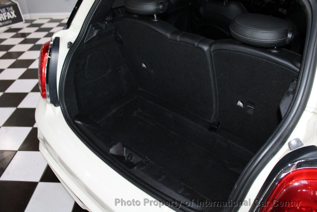 2016 Mini Cooper S Hardtop 2 Door photo 26