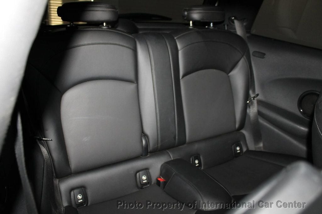 2016 Mini Cooper S Hardtop 2 Door photo 28