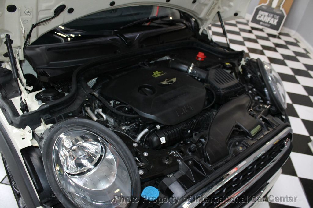 2016 Mini Cooper S Hardtop 2 Door photo 31