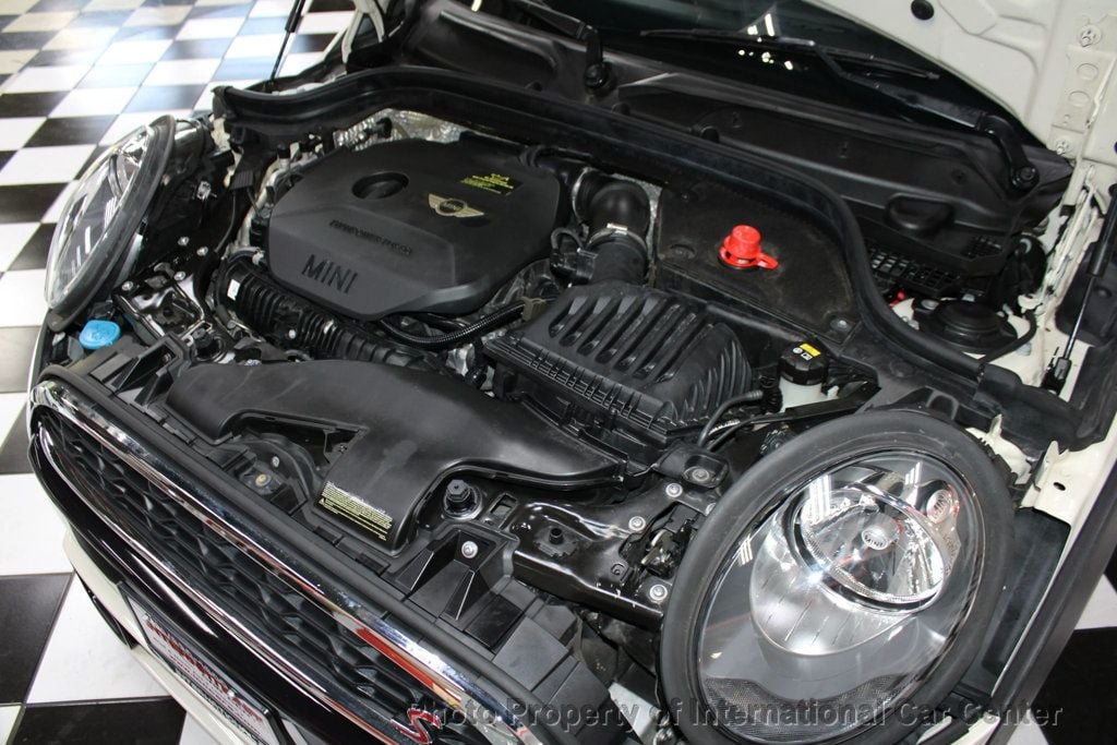 2016 Mini Cooper S Hardtop 2 Door photo 33
