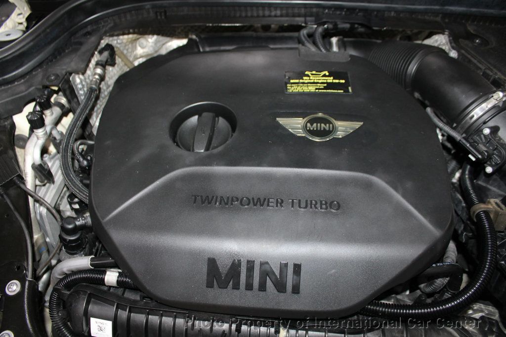 2016 Mini Cooper S Hardtop 2 Door photo 34