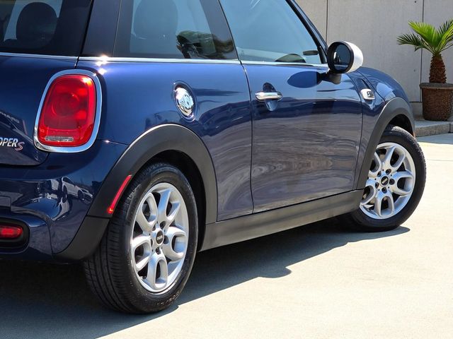 2016 MINI Cooper S Hardtop 2 Door   - 22919703 - 11