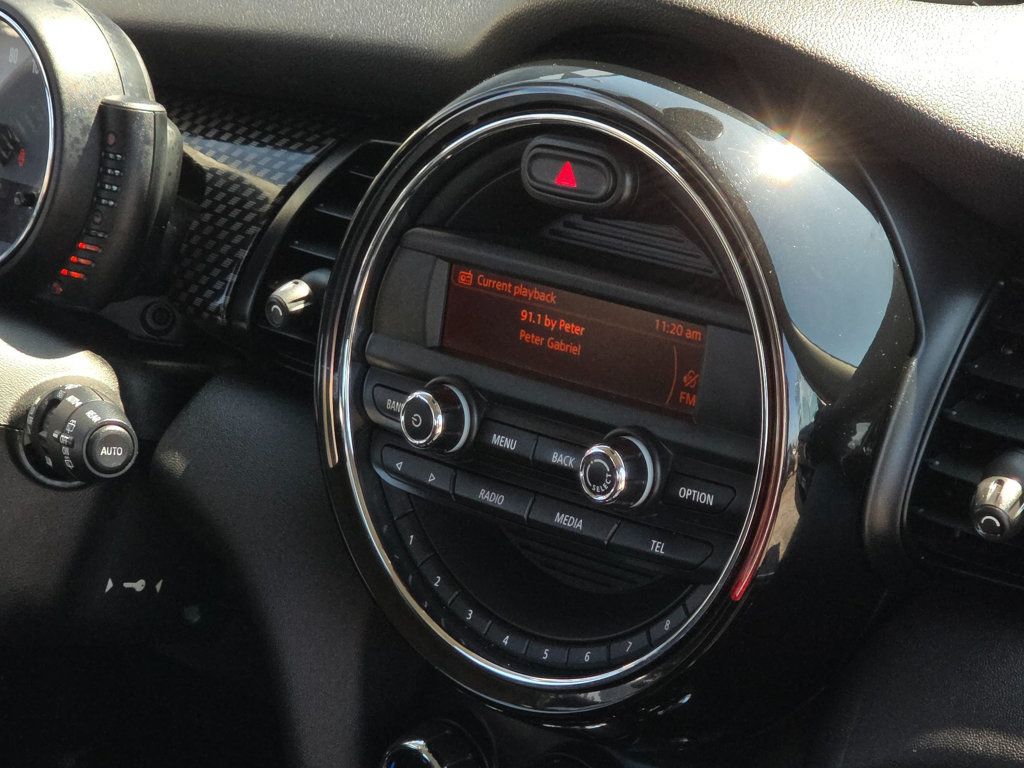 2016 MINI Cooper S Hardtop 2 Door - 22919703 - 15