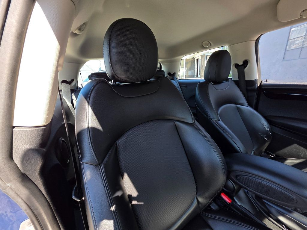 2016 MINI Cooper S Hardtop 2 Door - 22919703 - 18