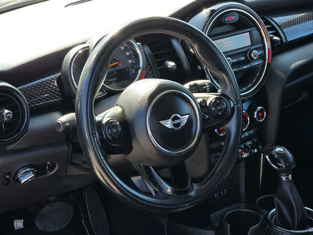 2016 MINI Cooper S Hardtop 2 Door   - 22919703 - 22