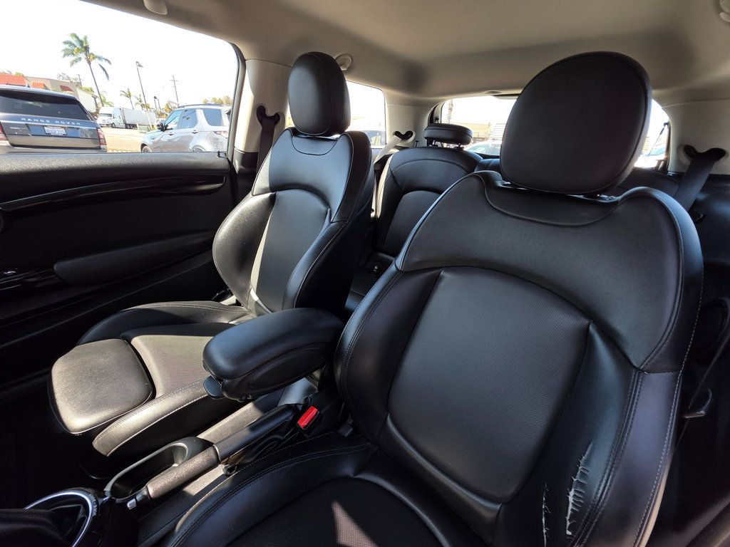 2016 MINI Cooper S Hardtop 2 Door - 22919703 - 24
