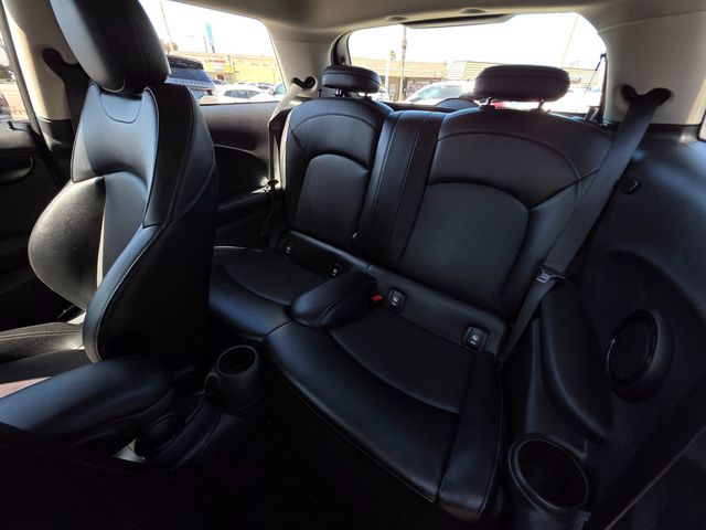 2016 MINI Cooper S Hardtop 2 Door   - 22919703 - 25