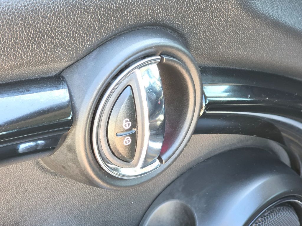 2016 MINI Cooper S Hardtop 2 Door - 22919703 - 28