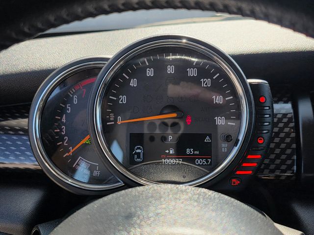 2016 MINI Cooper S Hardtop 2 Door   - 22919703 - 29