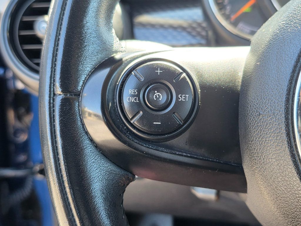 2016 MINI Cooper S Hardtop 2 Door - 22919703 - 30