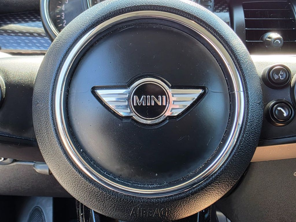 2016 MINI Cooper S Hardtop 2 Door - 22919703 - 31