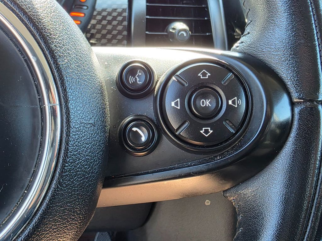2016 MINI Cooper S Hardtop 2 Door - 22919703 - 32