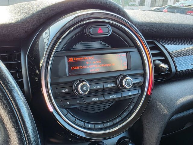 2016 MINI Cooper S Hardtop 2 Door   - 22919703 - 33