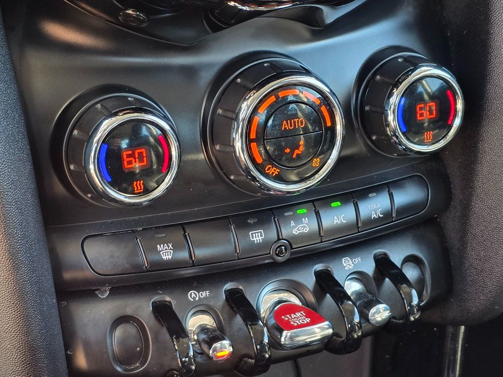 2016 MINI Cooper S Hardtop 2 Door - 22919703 - 34