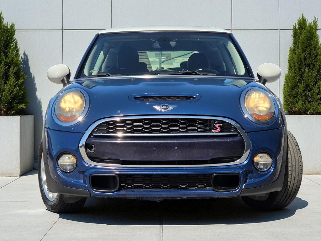 2016 MINI Cooper S Hardtop 2 Door - 22919703 - 4