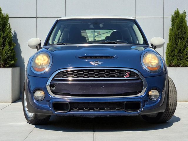 2016 MINI Cooper S Hardtop 2 Door   - 22919703 - 4