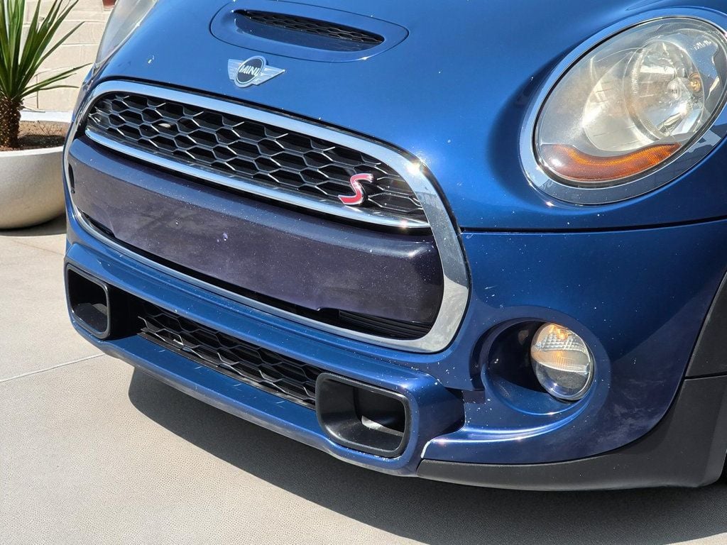 2016 MINI Cooper S Hardtop 2 Door - 22919703 - 6