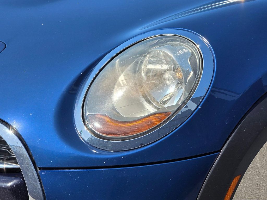 2016 MINI Cooper S Hardtop 2 Door - 22919703 - 7