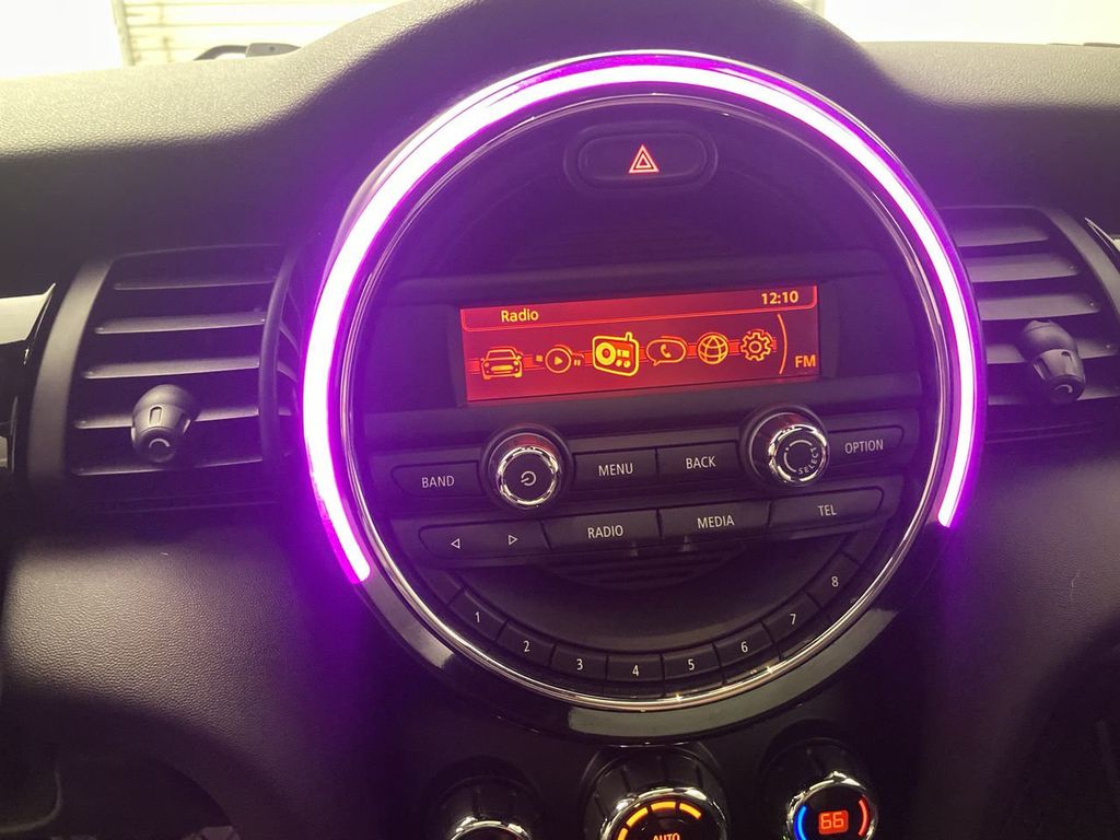 2016 Used MINI Cooper S Hardtop 2 Door 