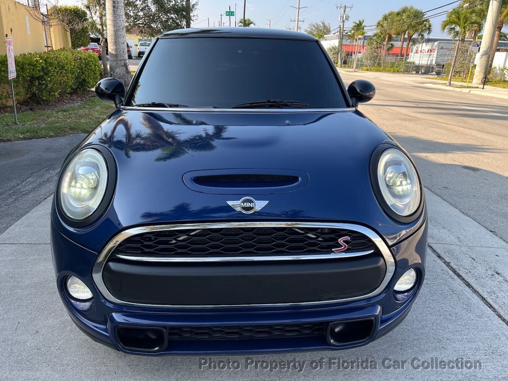 2016 MINI Cooper S Hardtop 2 Door Automatic  - 22439060 - 12