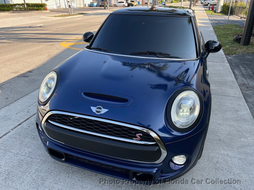 2016 MINI Cooper S Hardtop 2 Door Automatic  - 22439060 - 15