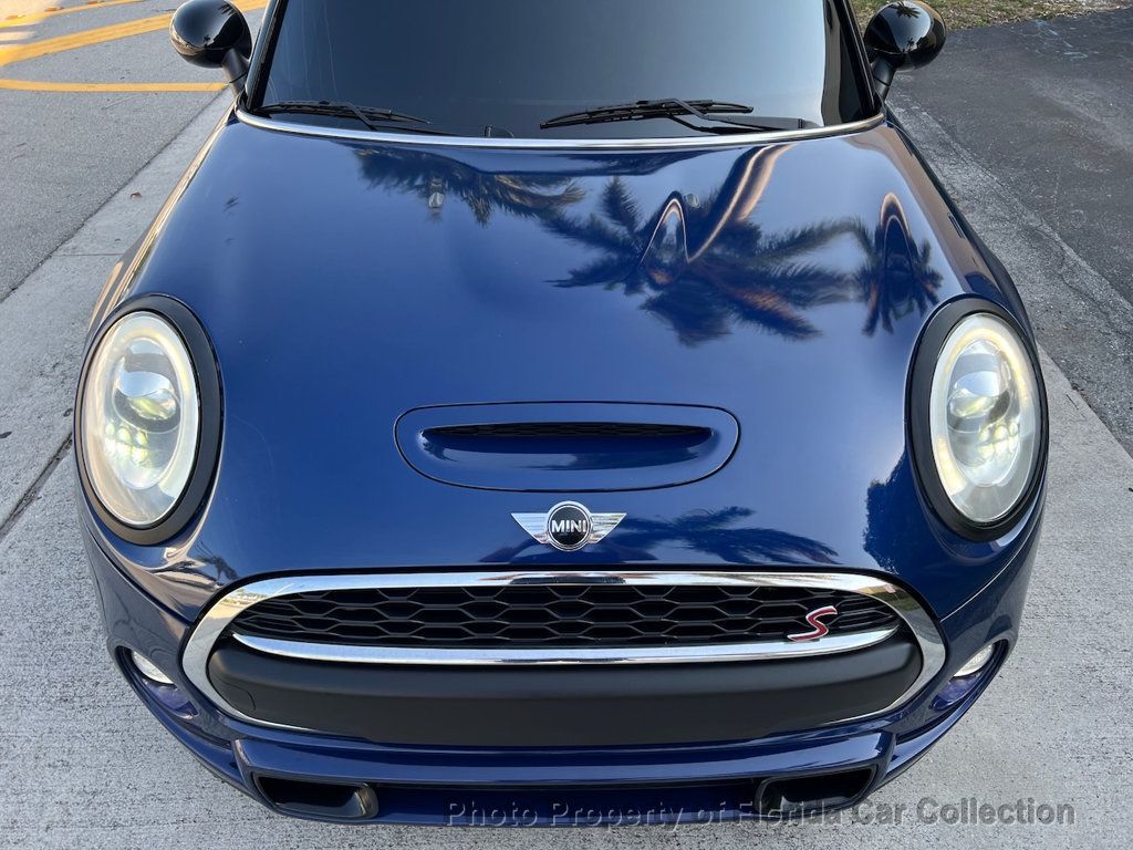 2016 MINI Cooper S Hardtop 2 Door Automatic  - 22439060 - 18