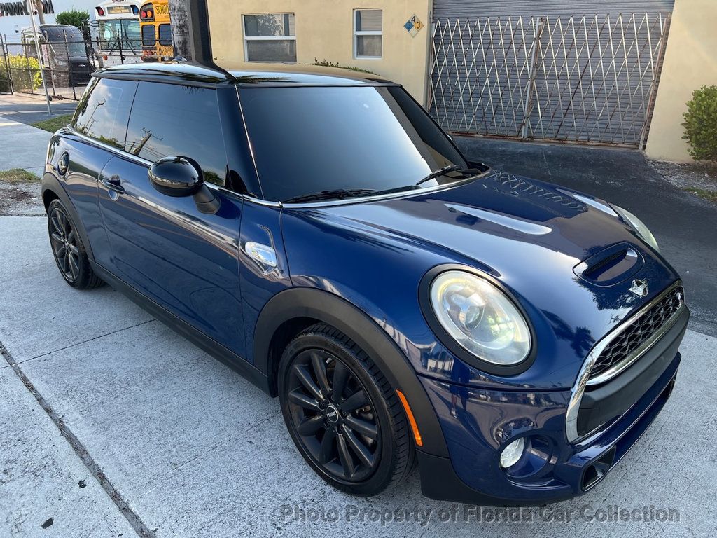 2016 MINI Cooper S Hardtop 2 Door Automatic  - 22439060 - 1