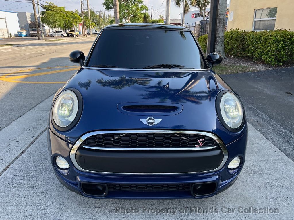 2016 MINI Cooper S Hardtop 2 Door Automatic  - 22439060 - 28