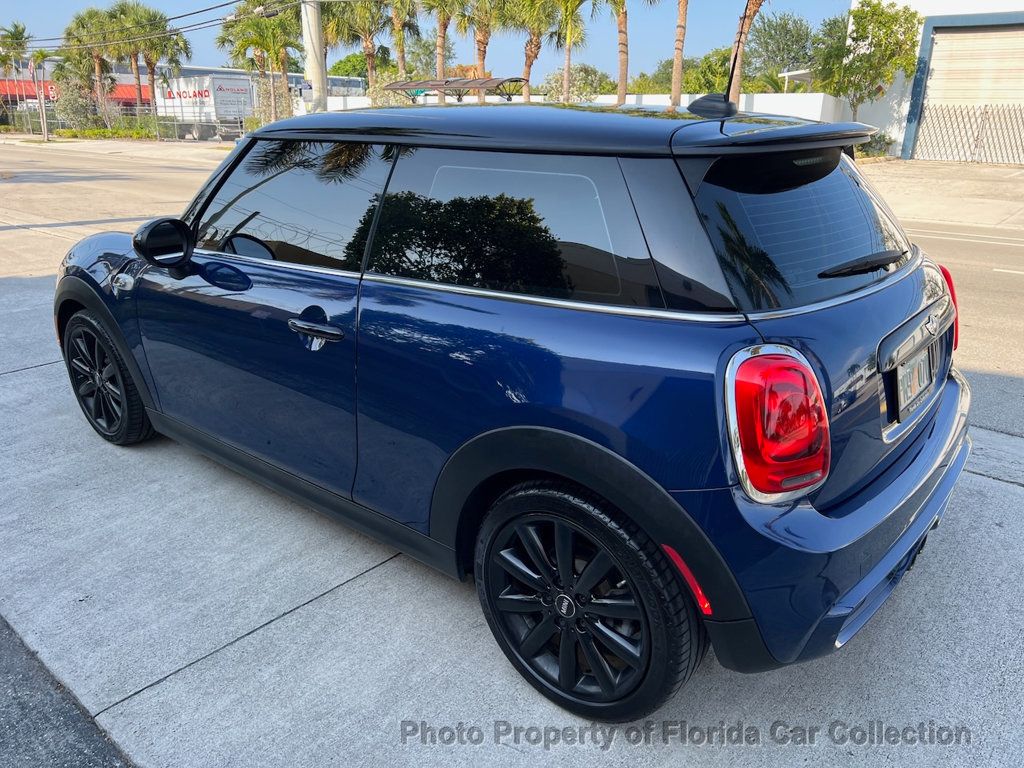 2016 MINI Cooper S Hardtop 2 Door Automatic  - 22439060 - 2