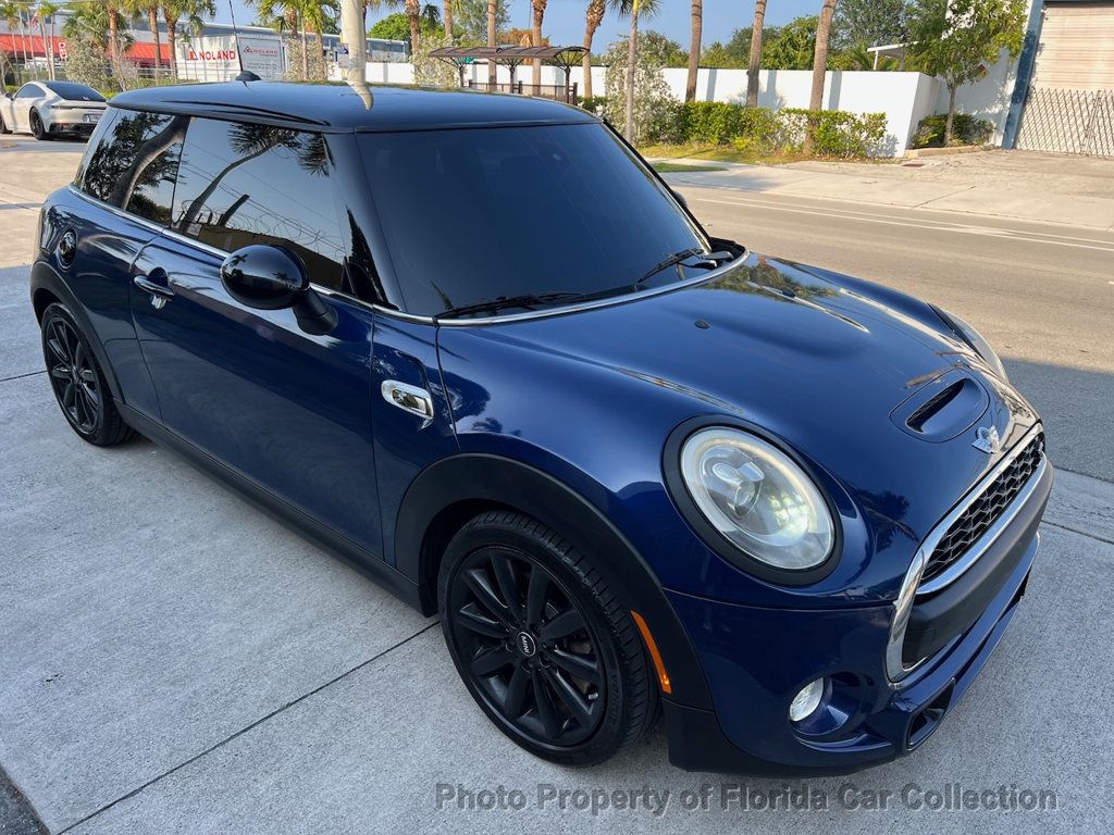 2016 MINI Cooper S Hardtop 2 Door Automatic  - 22439060 - 33