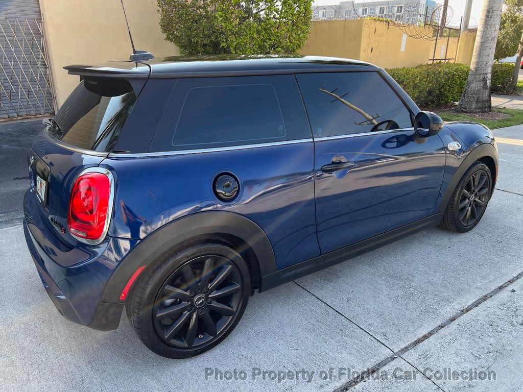 2016 MINI Cooper S Hardtop 2 Door Automatic  - 22439060 - 35