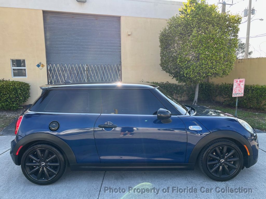 2016 MINI Cooper S Hardtop 2 Door Automatic  - 22439060 - 37