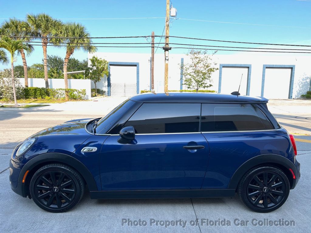 2016 MINI Cooper S Hardtop 2 Door Automatic  - 22439060 - 4