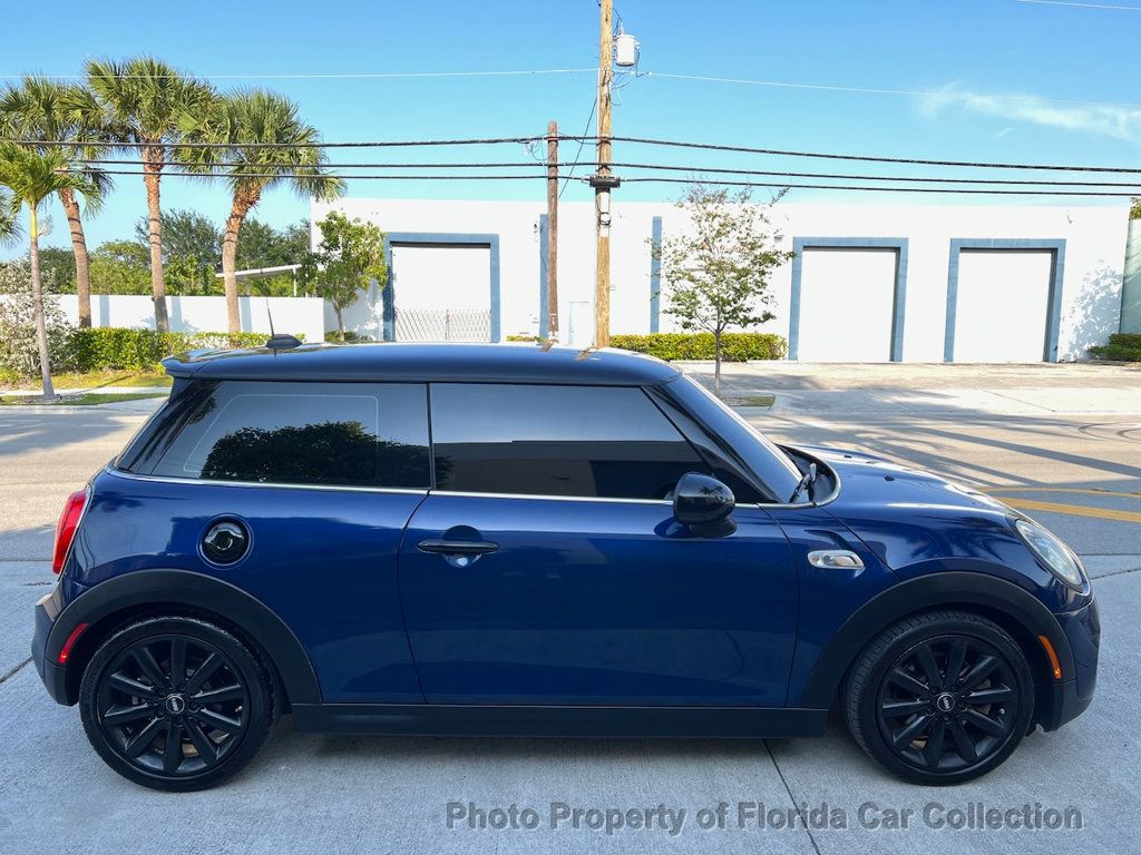 2016 MINI Cooper S Hardtop 2 Door Automatic  - 22439060 - 5